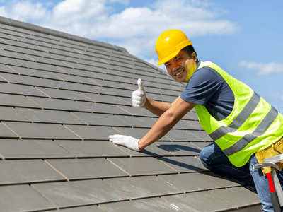 About Roof Repair Experts Bellingham, MA